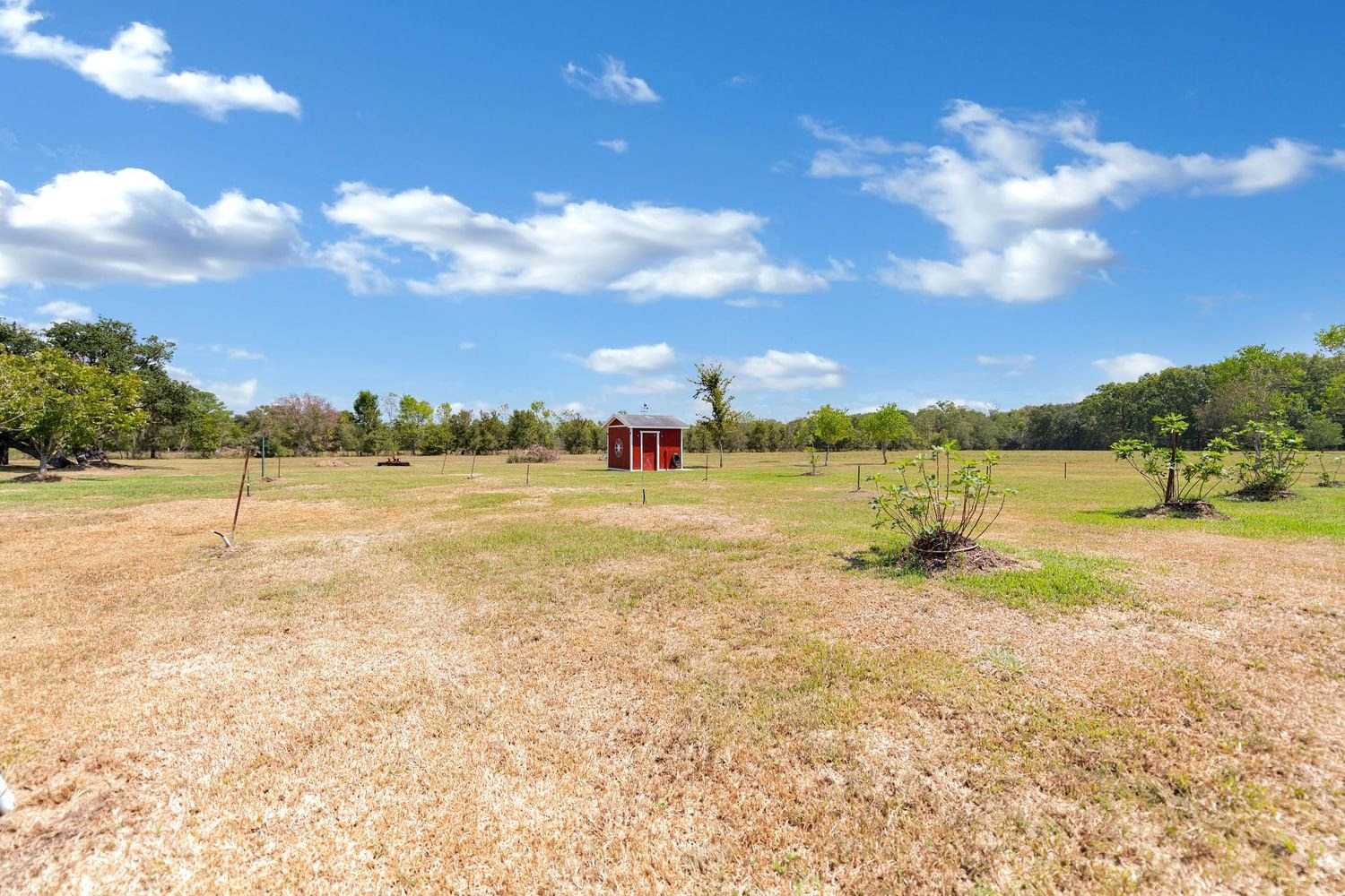 Real estate property located at 6817 County Road 289, Brazoria, Sweeny, TX, US