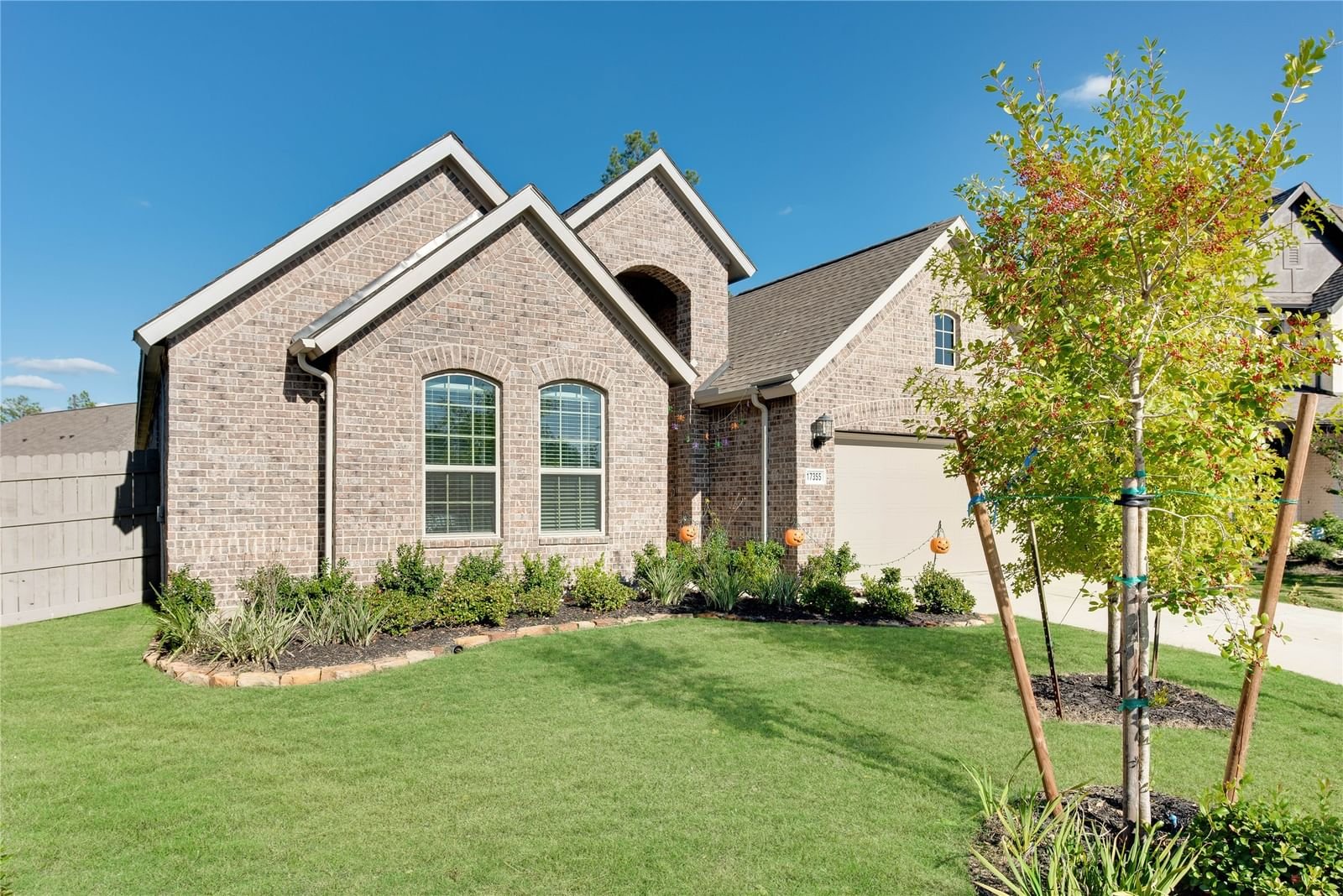 Real estate property located at 17355 Grand Canyon, Montgomery, Artavia 02, Conroe, TX, US