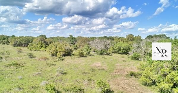 Real estate property located at Tract 1 Farm Market 530, Jackson, Henry Smith League Abs#a-72, Edna, TX, US