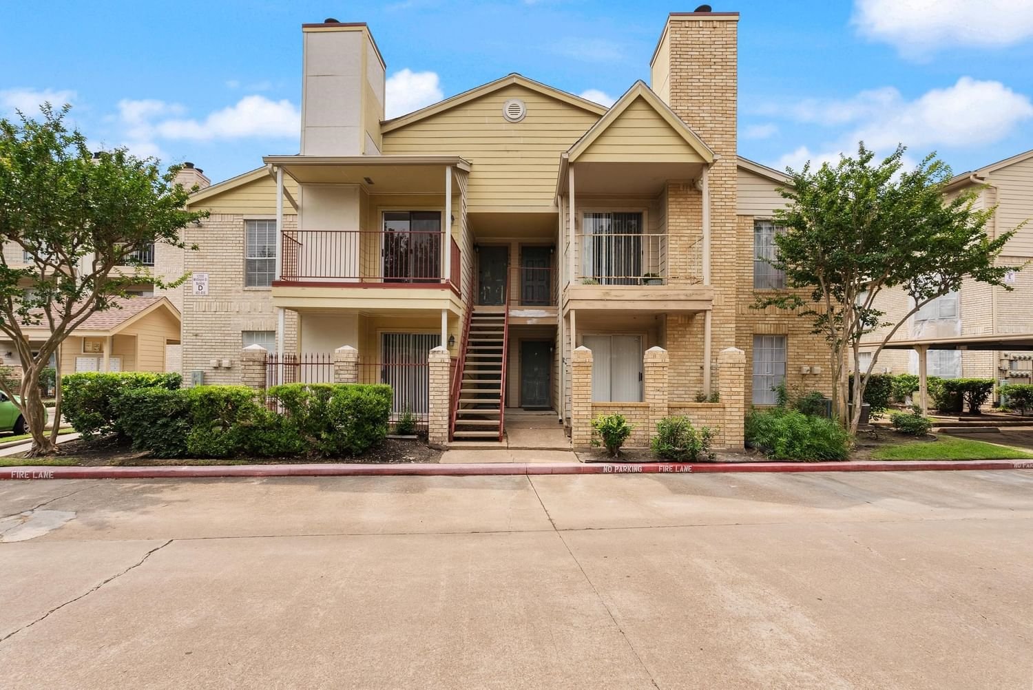 Real estate property located at 12550 Whittington #404, Harris, One Ashford Place Condo Ph 01, Houston, TX, US