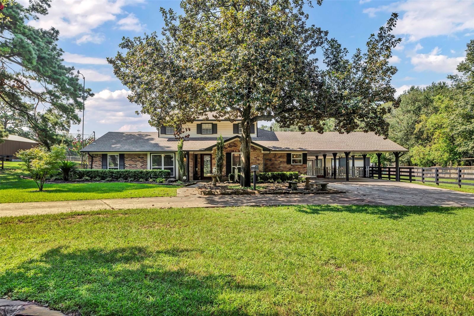 Real estate property located at 1426 Helen, Montgomery, Spring Hills 01, Spring, TX, US