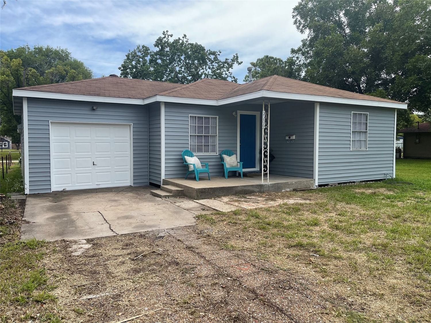 Real estate property located at 2206 1st, Galveston, Texas City, TX, US