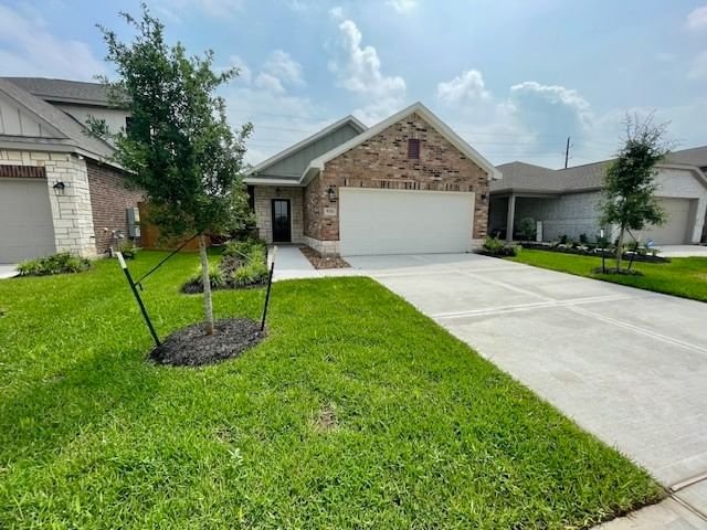 Real estate property located at 930 Mockingbird Passage, Fort Bend, Emberly, Beasley, TX, US