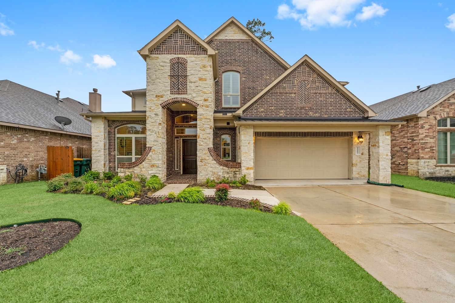 Real estate property located at 12254 Little Blue Heron, Montgomery, Water Crest On Lake Conroe 01, Conroe, TX, US