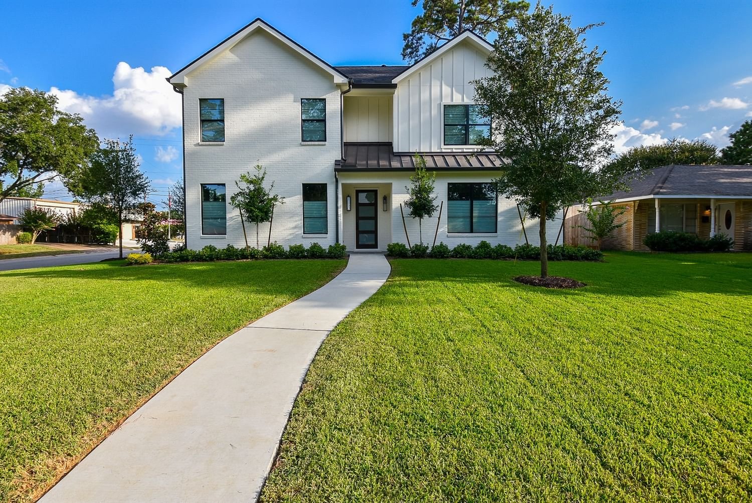 Real estate property located at 2103 Brimberry, Harris, Oak Forest Sec 18, Houston, TX, US