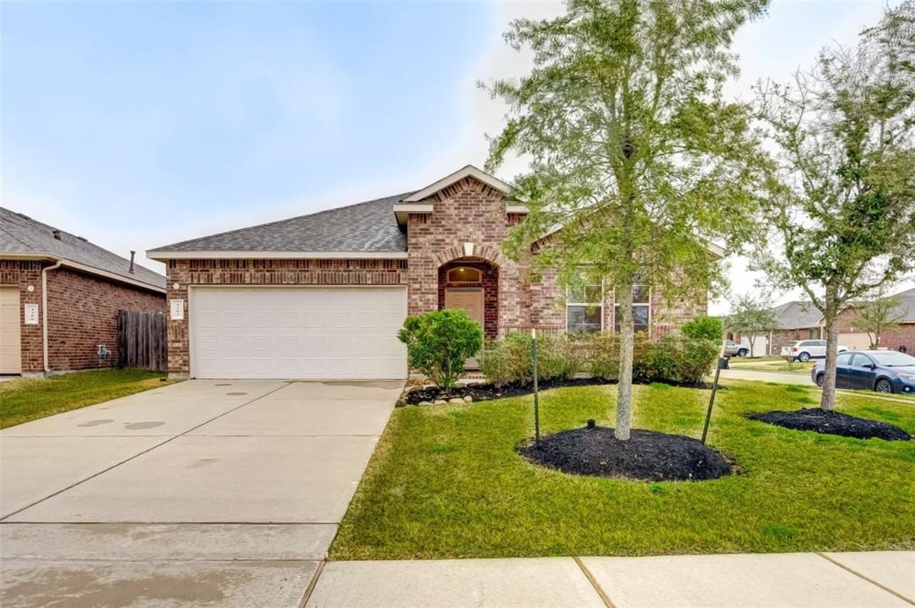 Real estate property located at 4302 Romiti, Harris, Ventana Lakes, Katy, TX, US