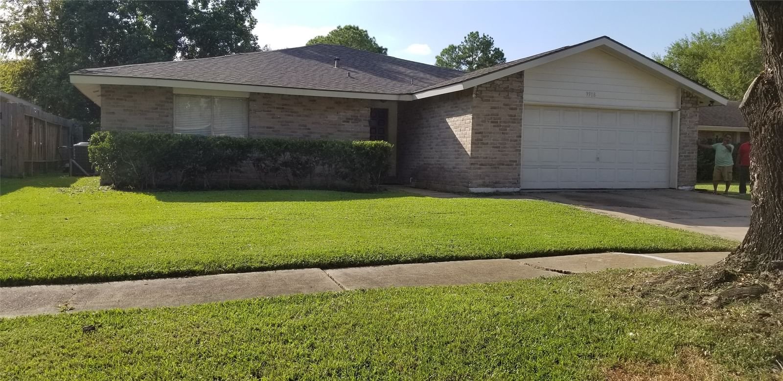 Real estate property located at 9918 Overview Drive, Fort Bend, TOWNEWEST, Sugar Land, TX, US