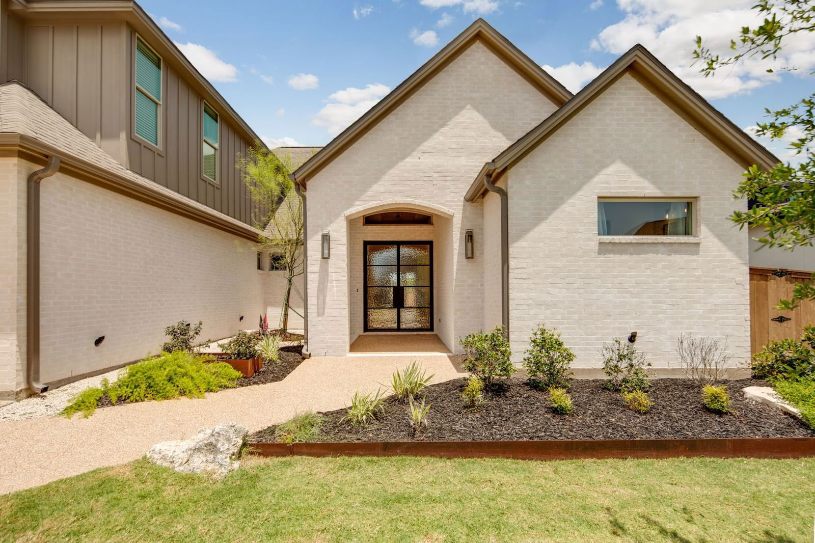 Real estate property located at 4817 Pearl River, Brazos, Greens Prairie Reserve Ph 102, College Station, TX, US