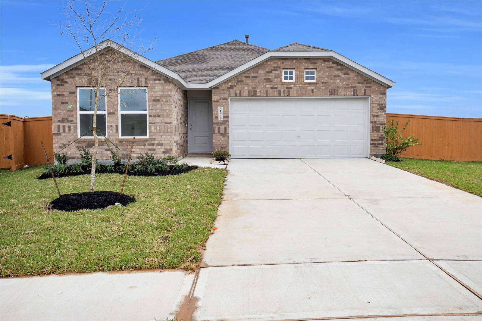 Real estate property located at 20027 Venetian Waters, Harris, Cypress Green, Hockley, TX, US