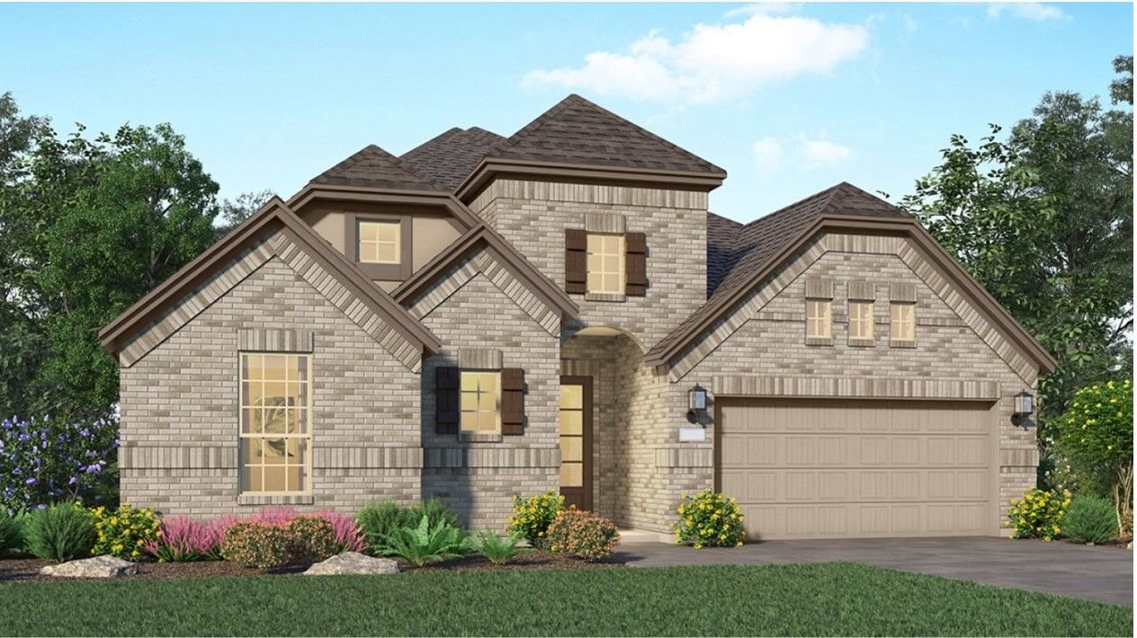 Real estate property located at 3703 Meadow Breeze, Fort Bend, Rosenberg, TX, US