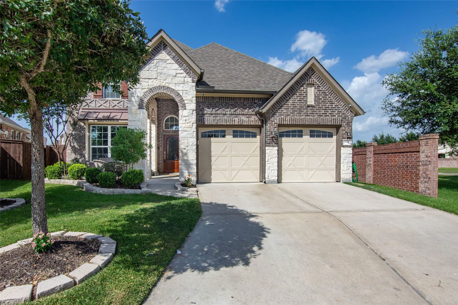 Real estate property located at 19902 Durwood Pines, Harris, Cypress Creek Lakes, Cypress, TX, US