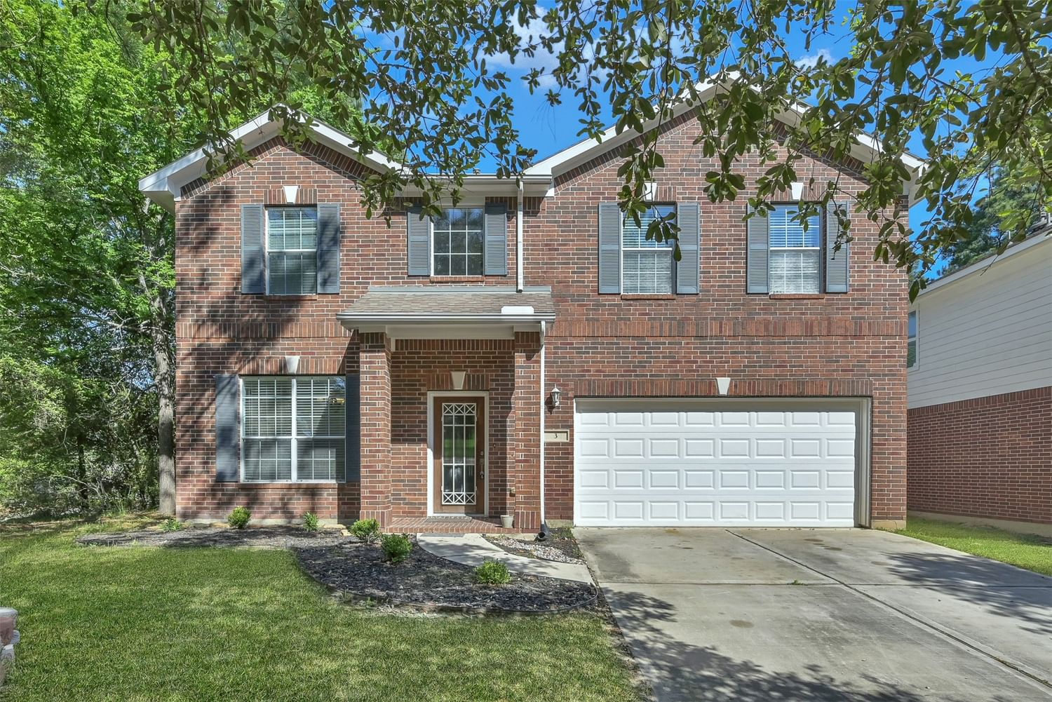 Real estate property located at 3 Spinning Wheel, Montgomery, Wdlnds Village Sterling Ridge, The Woodlands, TX, US