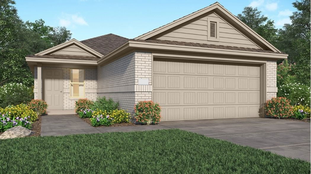 Real estate property located at 3119 Savannah Rose, Brazoria, Windrose Green, Angleton, TX, US