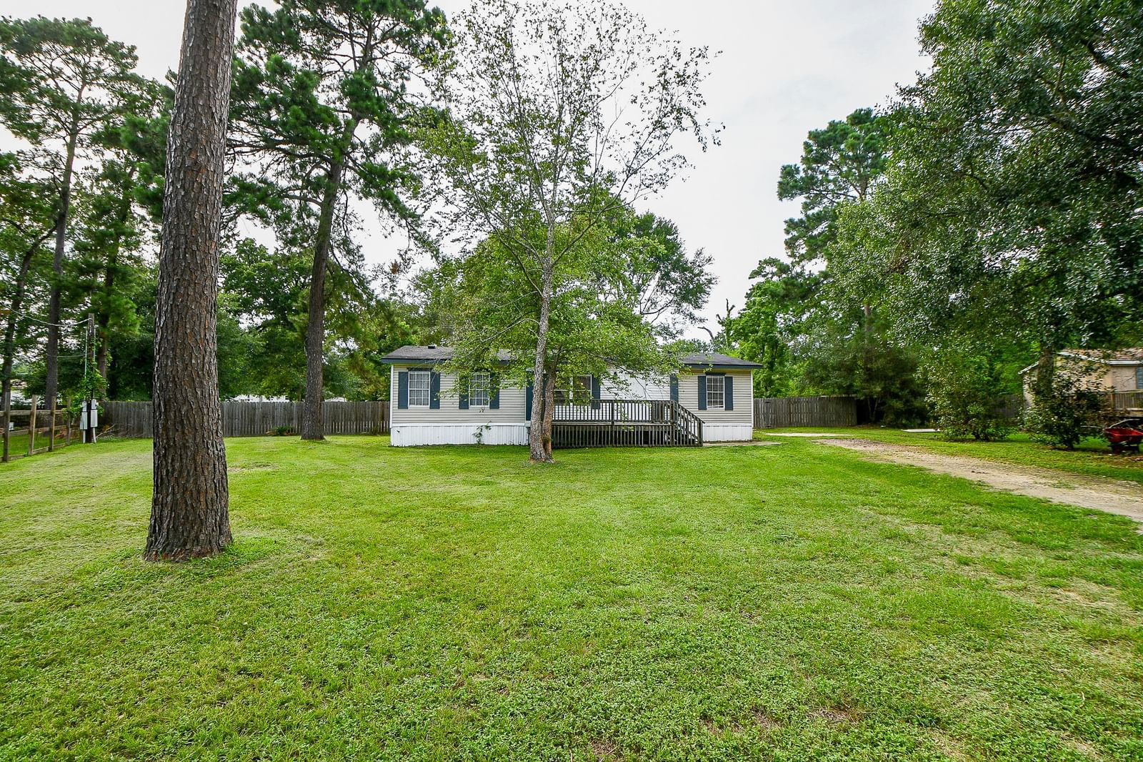 Real estate property located at 27016 Goodnight, Montgomery, Ranch Crest 01, Magnolia, TX, US