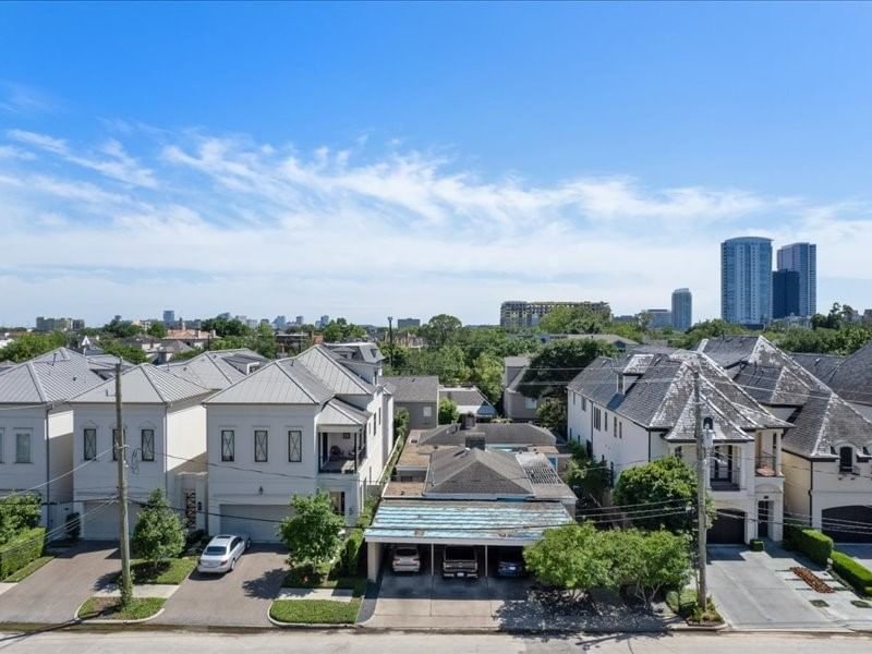 Real estate property located at 2240 Mimosa #4E, Harris, Mimosa Terrace, Houston, TX, US
