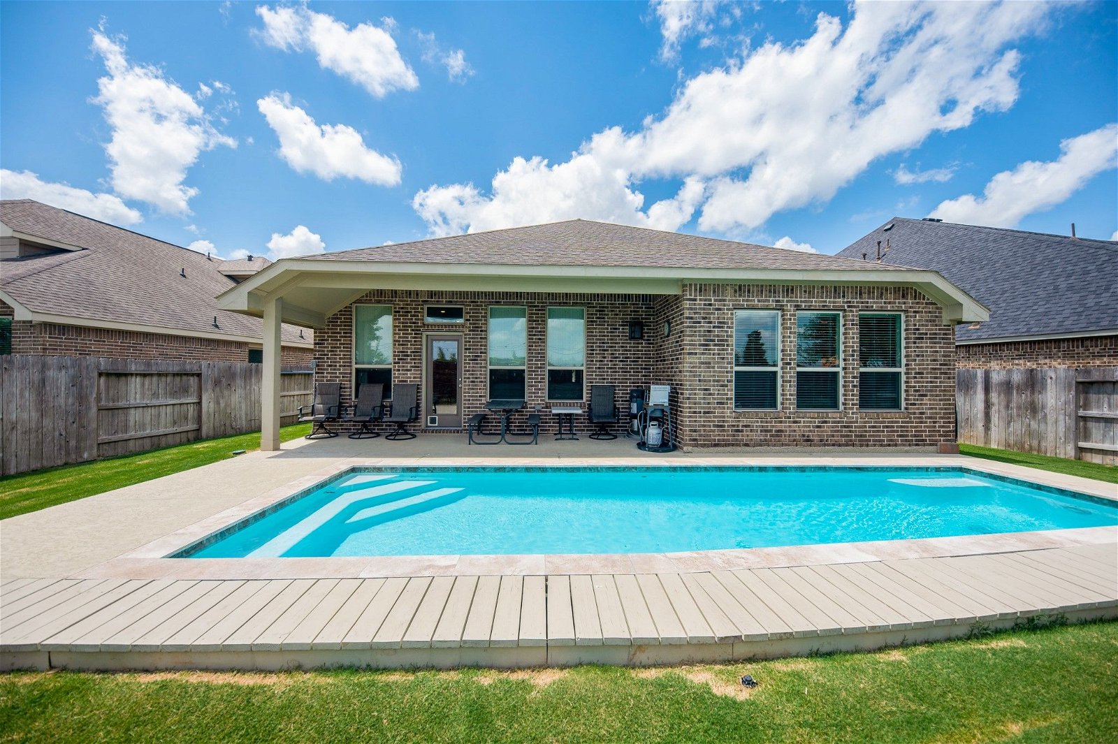 Real estate property located at 23334 Peareson Bend, Fort Bend, Richmond, TX, US
