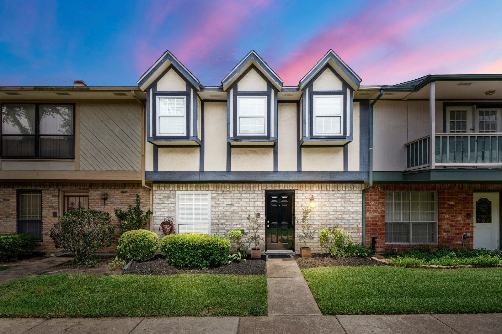 Real estate property located at 14686 Perthshire Road C, Harris, Houston, TX, US