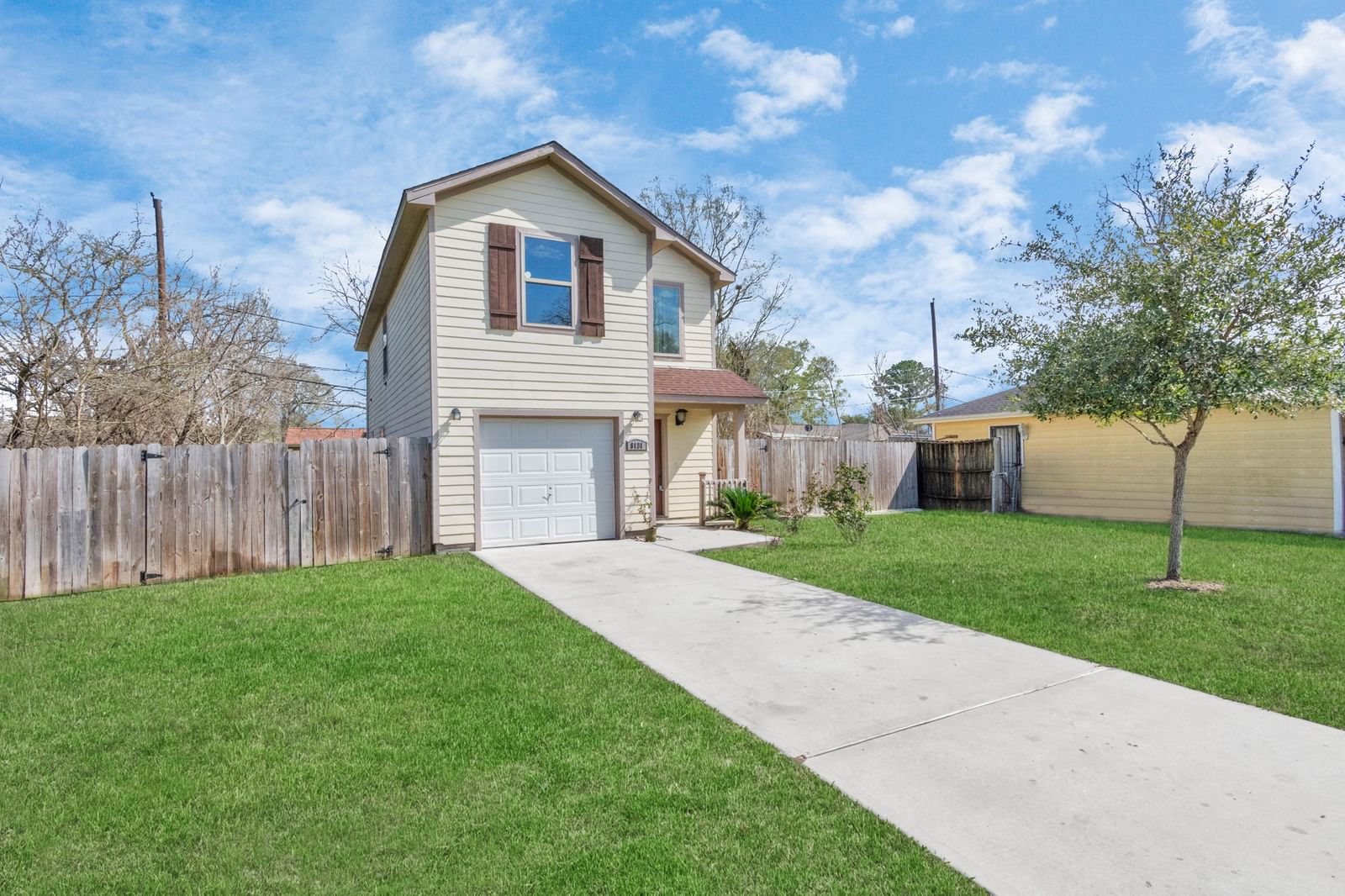 Real estate property located at 8131 Sandhurst, Harris, Inwood Terrace Sec 03, Houston, TX, US