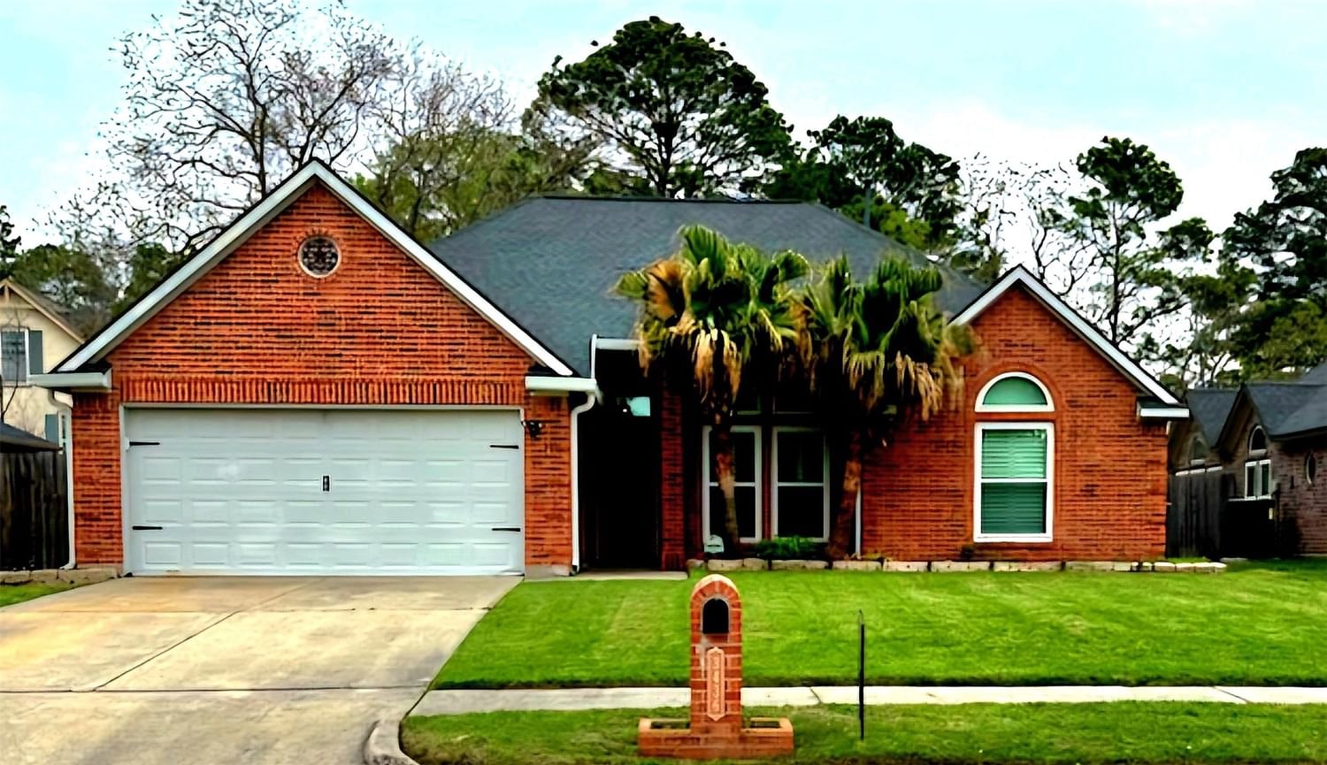 Real estate property located at 3436 Bayou Forest, Harris, Bayou Forest Ph 01 Sec 01, Shoreacres, TX, US