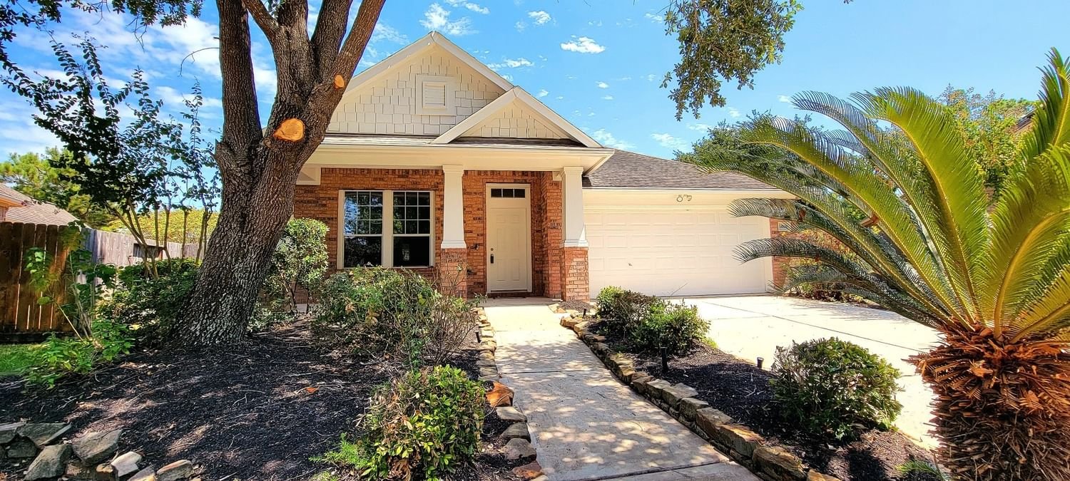 Real estate property located at 14106 Cross Glade, Harris, Houston, TX, US