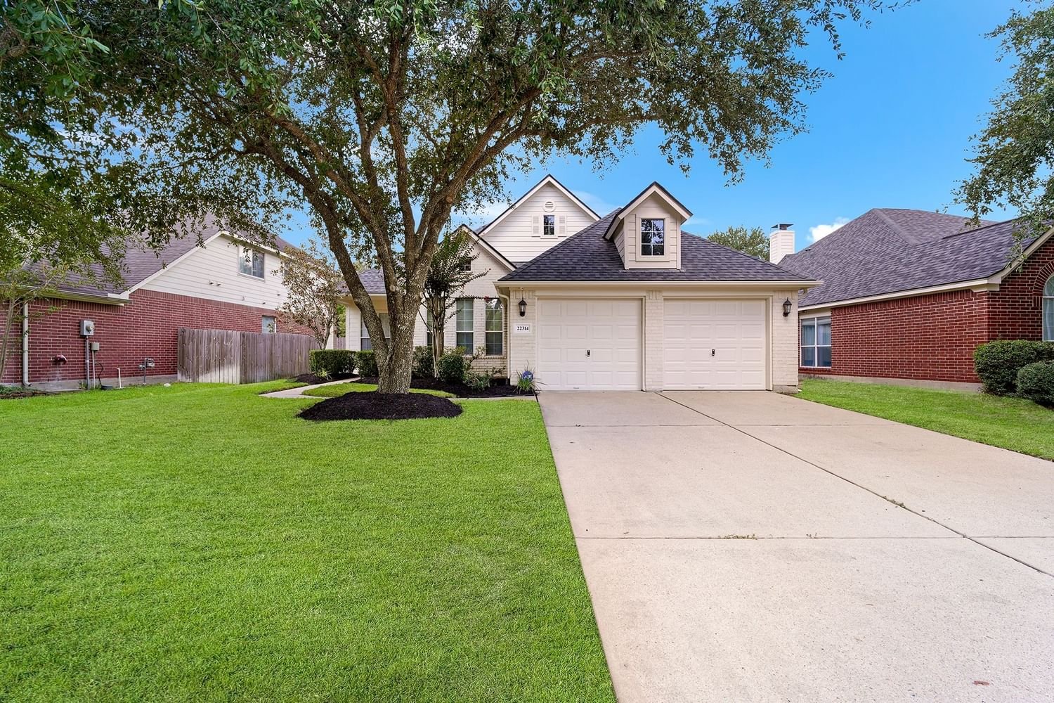 Real estate property located at 22314 Cascade Springs, Fort Bend, Katy, TX, US