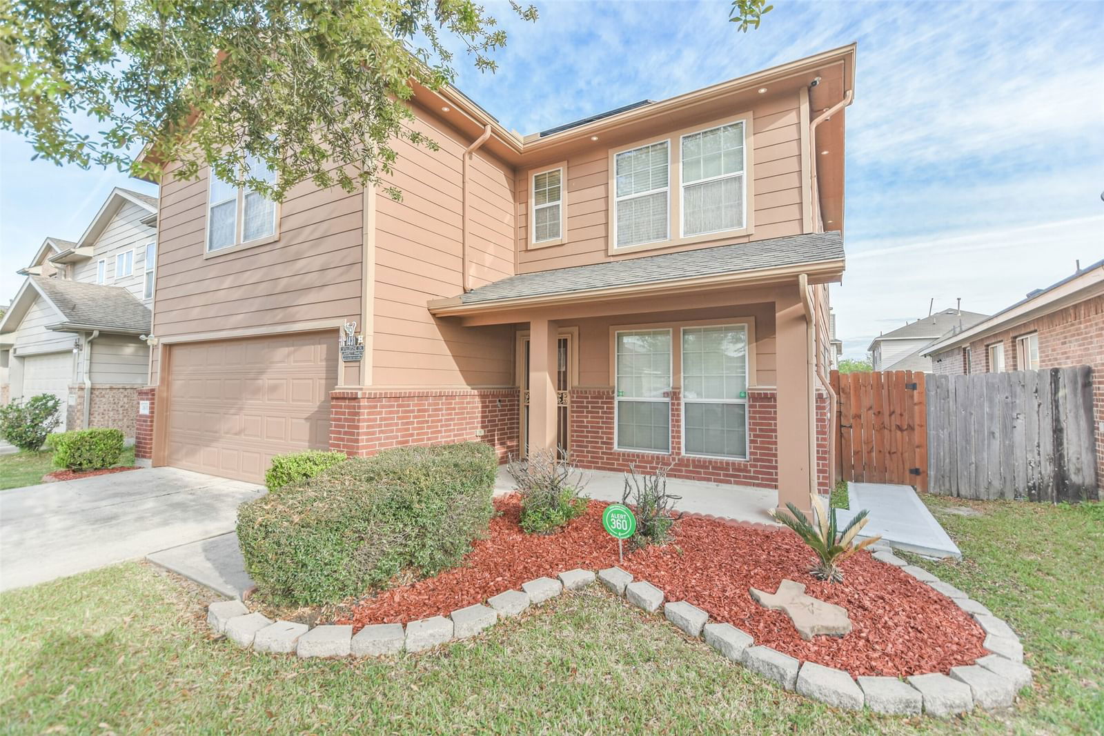 Real estate property located at 1431 Stillstone, Harris, Stonehedge, Houston, TX, US