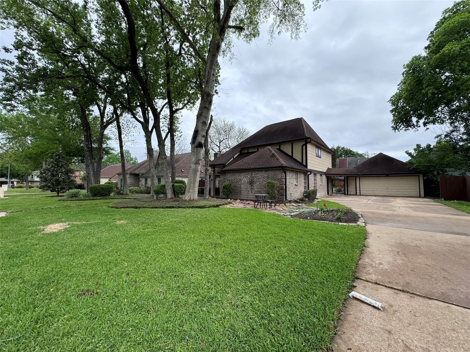 Real estate property located at 9202 Pass, Harris, Winchester Country Trails, Houston, TX, US
