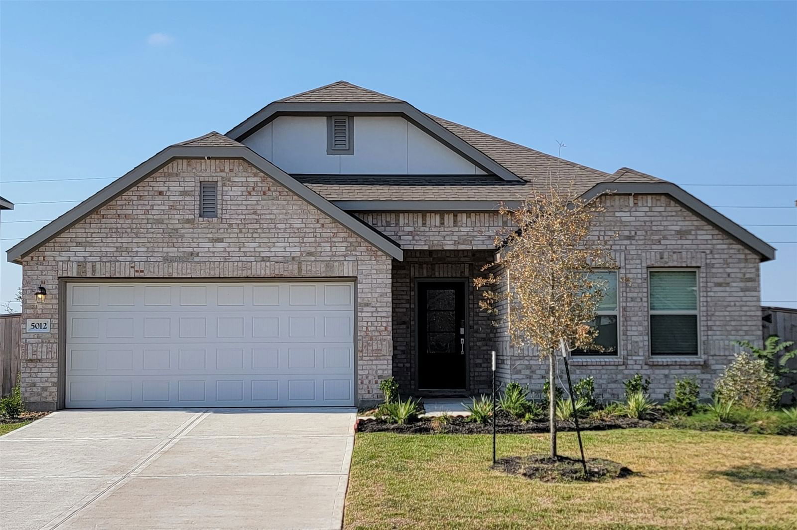 Real estate property located at 5012 Twin Summit, Fort Bend, Sendero, Rosenberg, TX, US