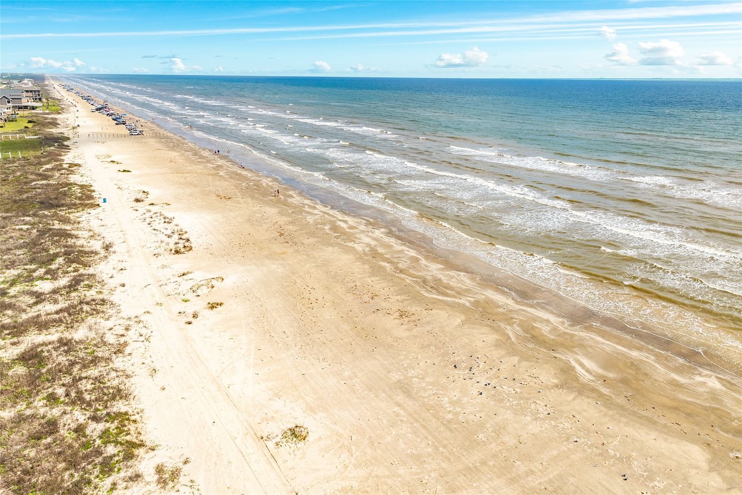 Real estate property located at Lot 3 TR 78-1 Termini San Luis Pass, Galveston, Watersound West End, Galveston, TX, US