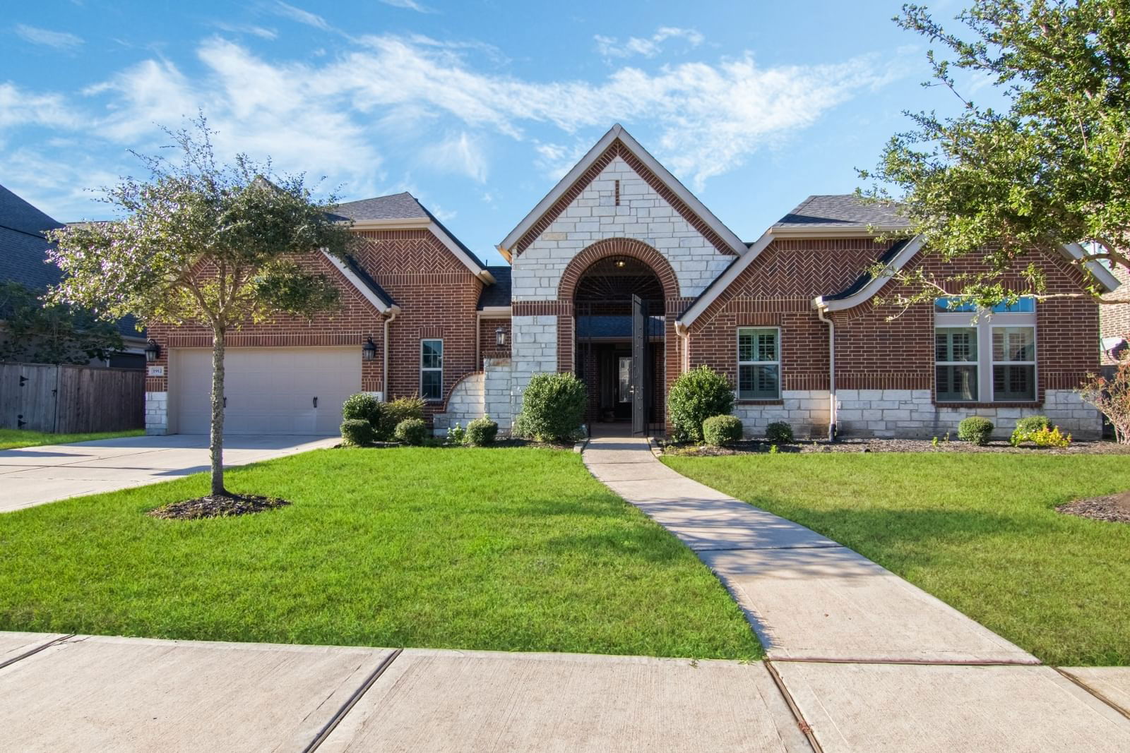 Real estate property located at 1912 Jillian, Galveston, Sterling Creek, Friendswood, TX, US