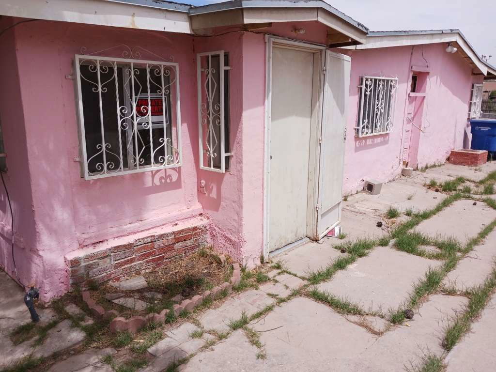 Real estate property located at 9041 Colmenero, El Paso, Ysleta, El Paso, TX, US