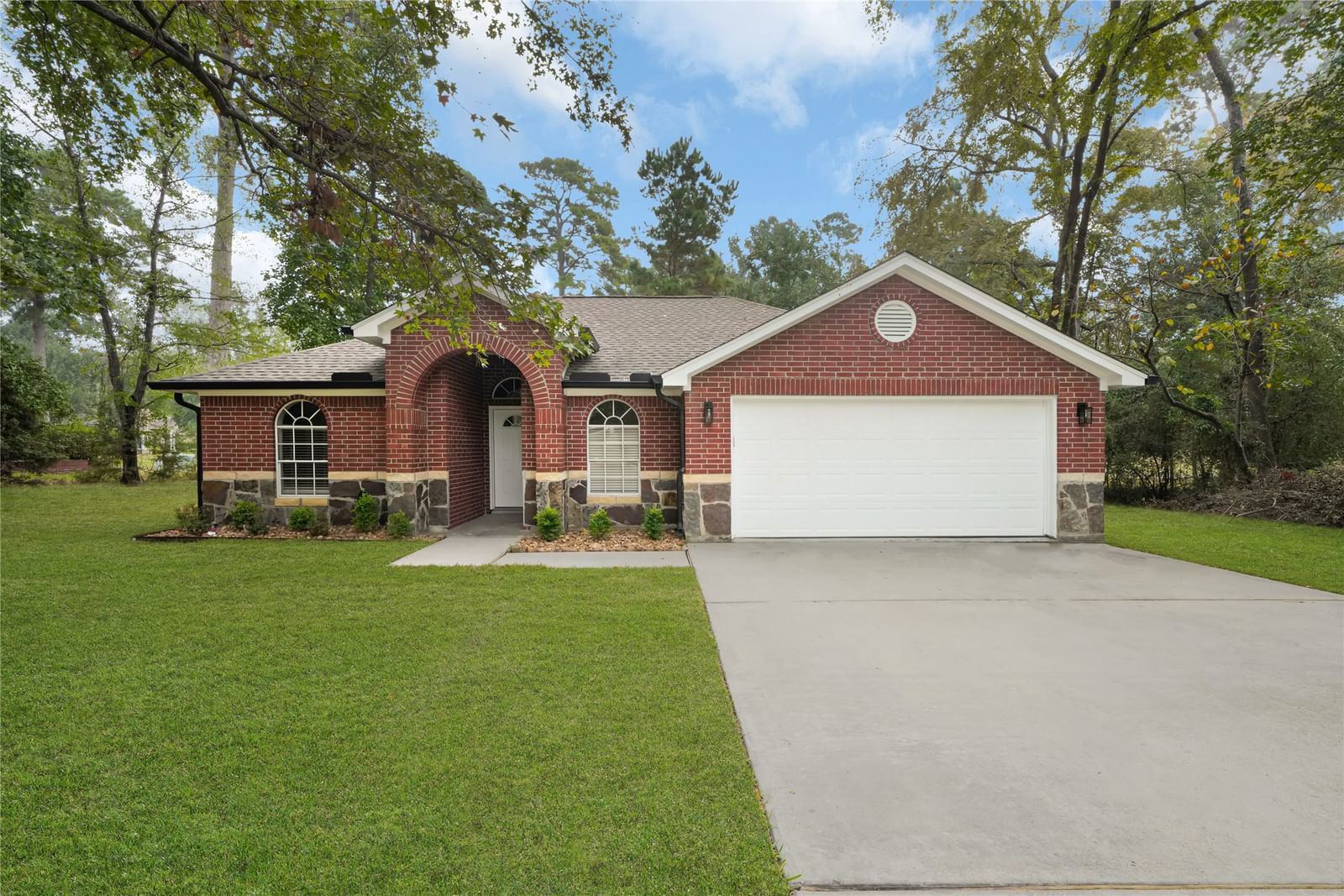 Real estate property located at 3514 Pebble Beach, Montgomery, Walden 10, Montgomery, TX, US