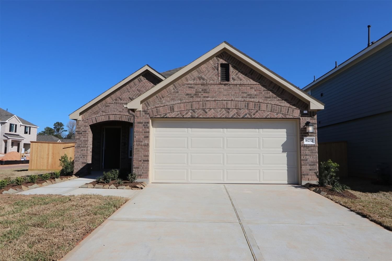 Real estate property located at 16232 McDonald County, Montgomery, Lone Star Landing, Montgomery, TX, US