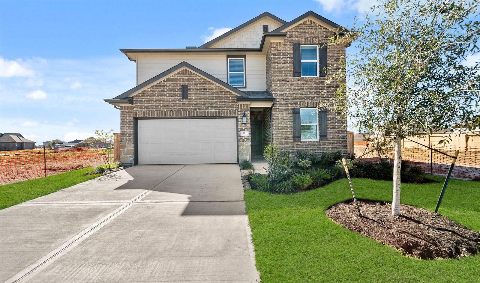 Real estate property located at 771 Timber Heights, Liberty, River Ranch Trails, Dayton, TX, US