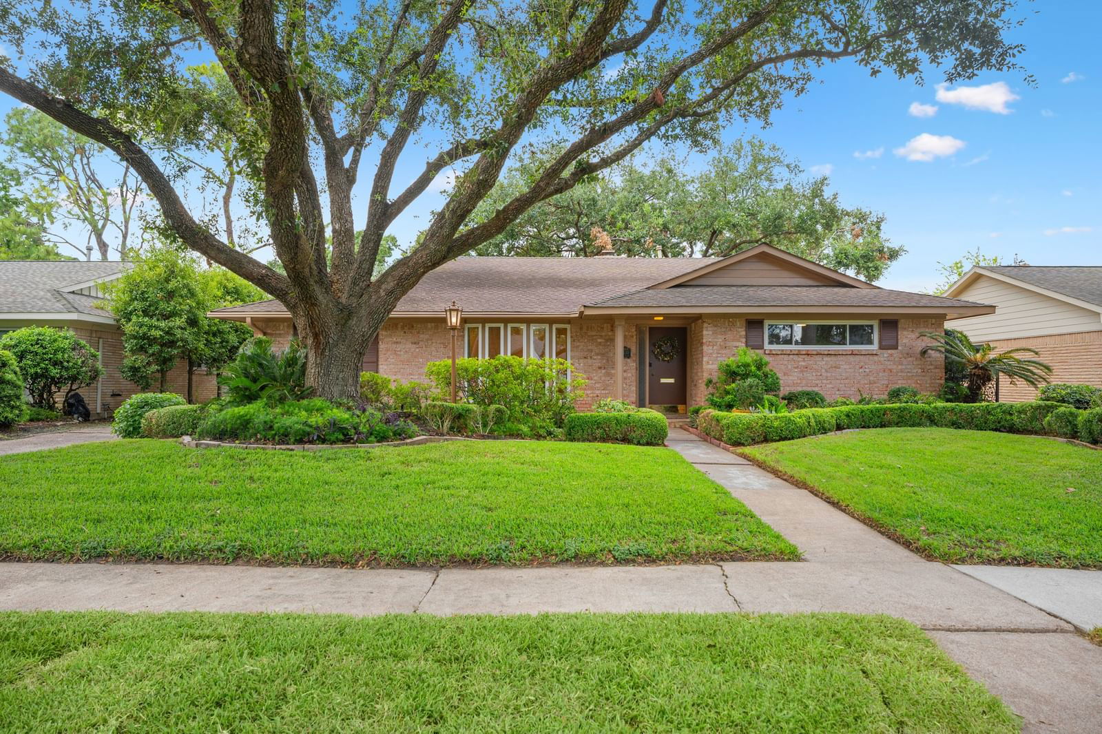 Real estate property located at 5530 Cheena, Harris, Marilyn Estates, Houston, TX, US