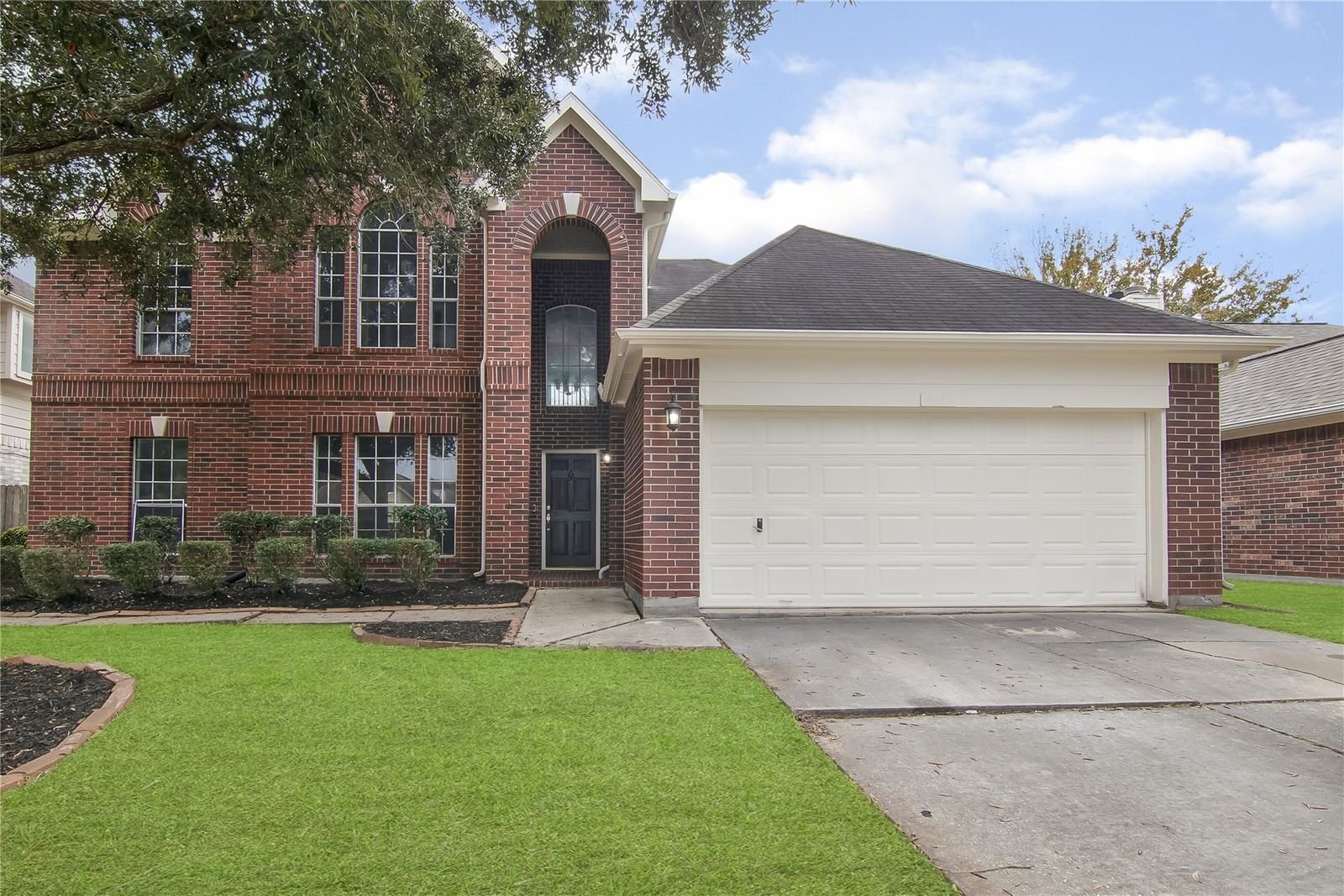Real estate property located at 3307 Signal Hill, Harris, Heritage Park, Friendswood, TX, US