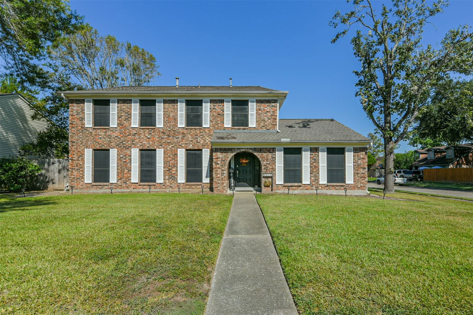 Real estate property located at 15835 Pipers View, Harris, Pipers Meadow Sec 03, Houston, TX, US