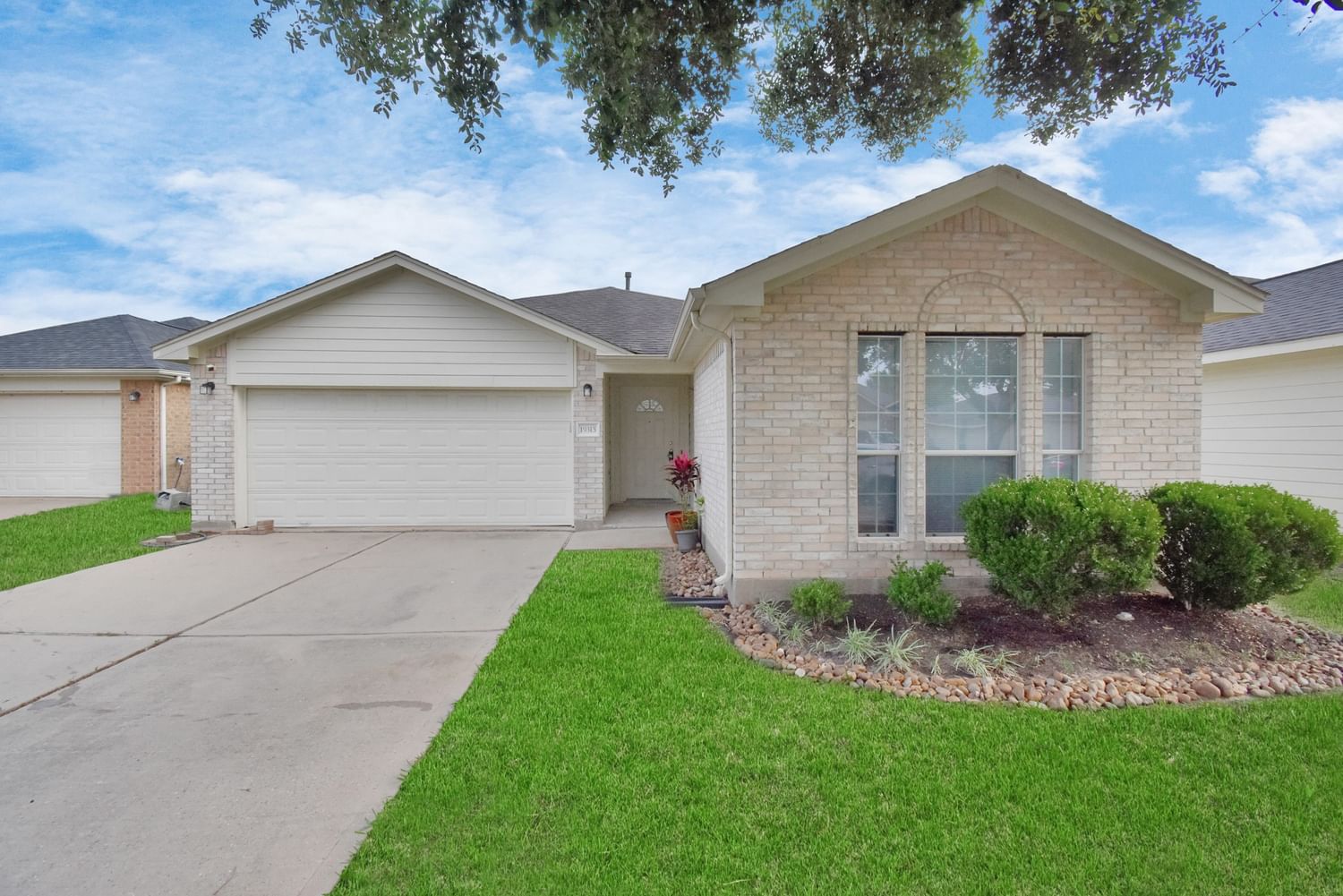 Real estate property located at 19315 Otter Trail, Harris, Plantation Lakes Sec 07, Katy, TX, US