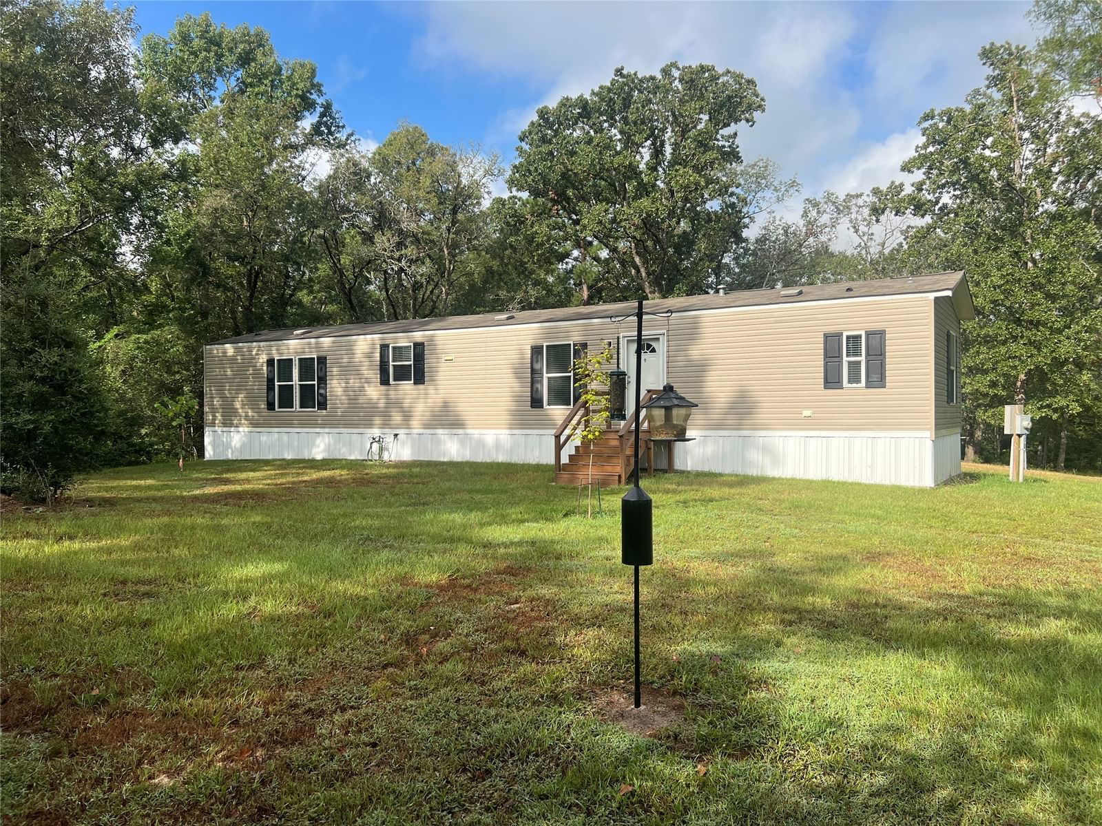 Real estate property located at 315 Roy Webb Road, Walker, Roy Webb Road Subdivsion, Huntsville, TX, US