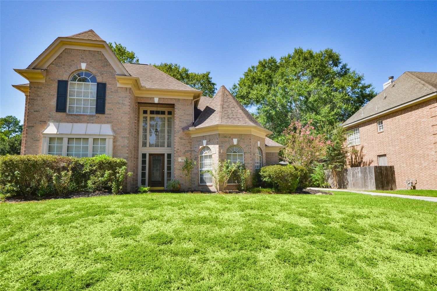 Real estate property located at 3703 Clover Creek, Harris, Kingwood, TX, US