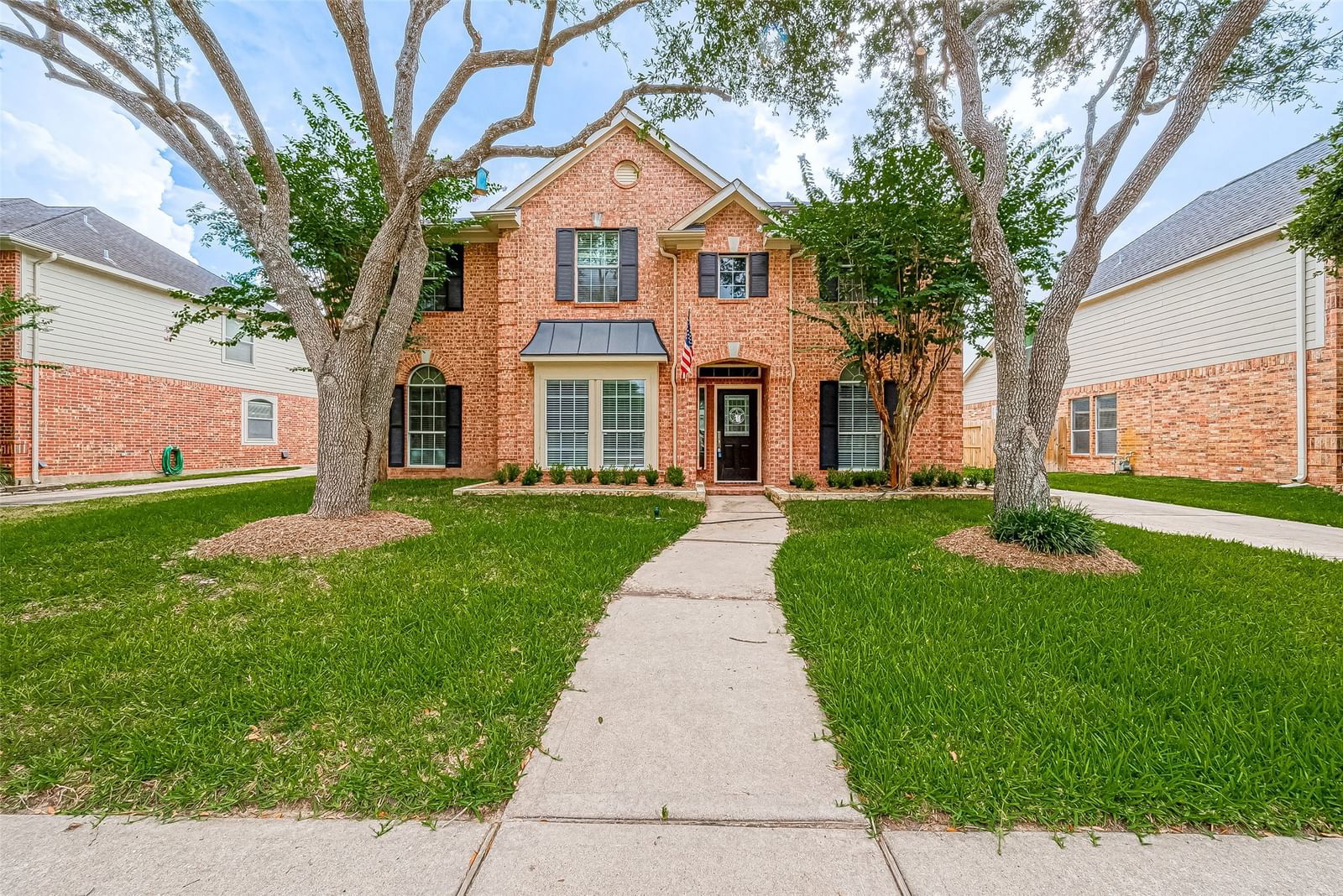 Real estate property located at 5806 Ashley Spring, Fort Bend, Grand Lakes, Katy, TX, US