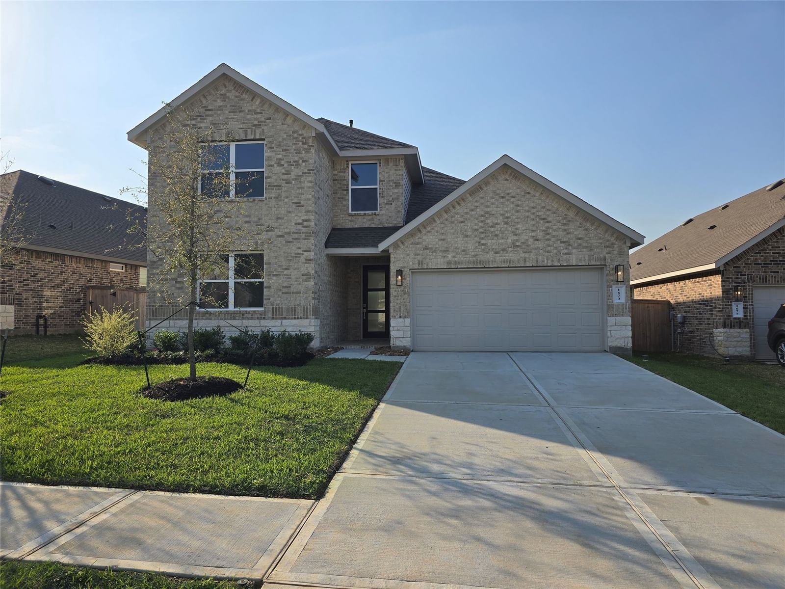 Real estate property located at 1673 Little Rabbit, Montgomery, Fairwater, Montgomery, TX, US
