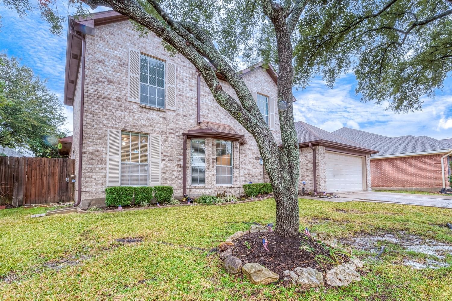 Real estate property located at 11111 Sage Linda, Harris, Sagemeadow, Houston, TX, US