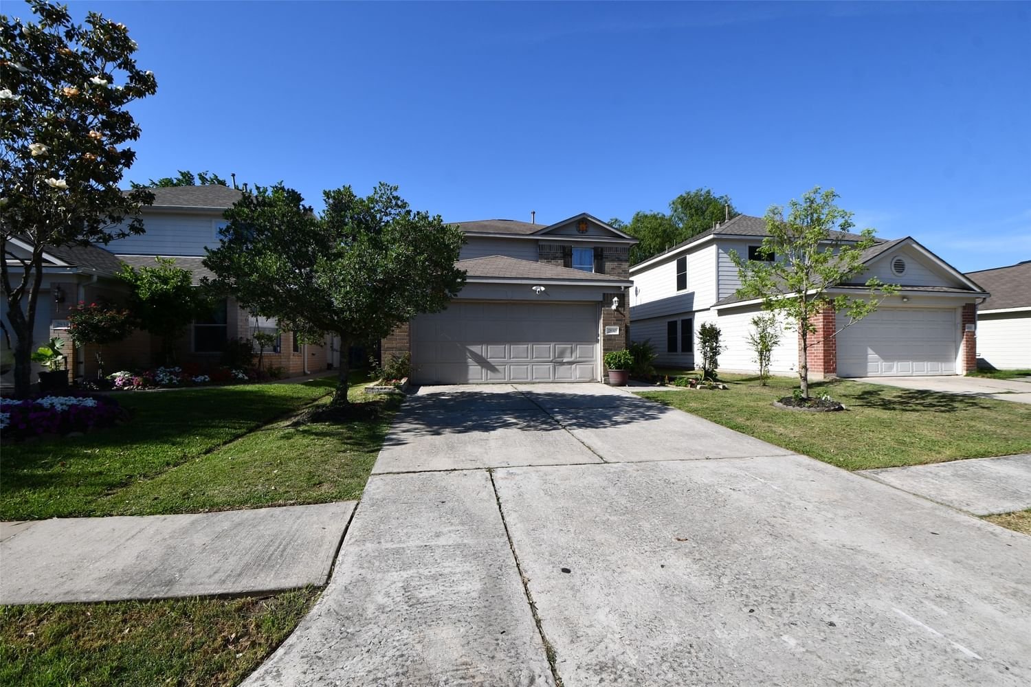 Real estate property located at 2830 Oakland Brook, Harris, Maple Rdg Place, Houston, TX, US