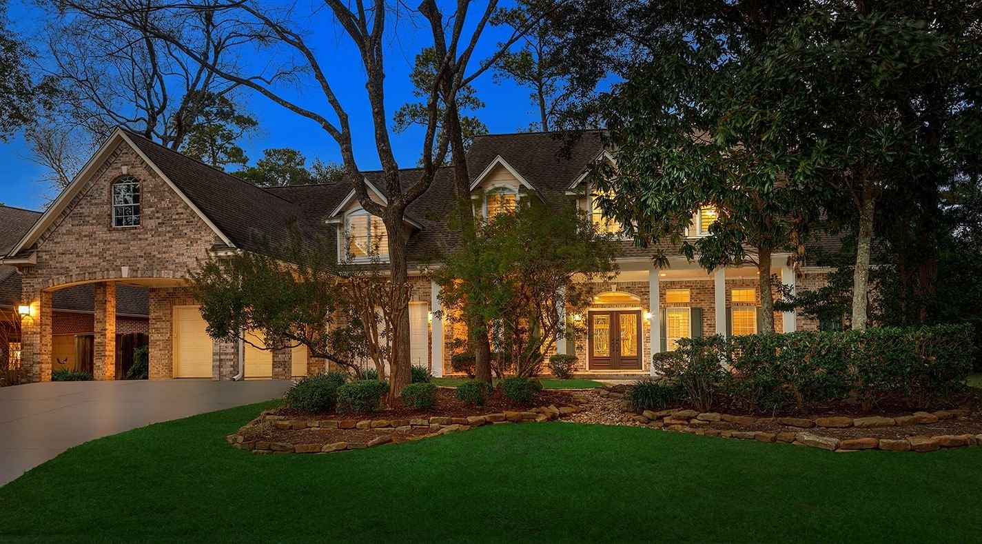 Real estate property located at 14 Edgecliff, Montgomery, Wdlnds Village Alden Br 49, The Woodlands, TX, US