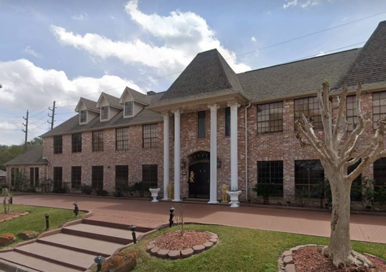 Real estate property located at 7415 Naremore, Harris, Memorial Northwest Sec 16, Spring, TX, US