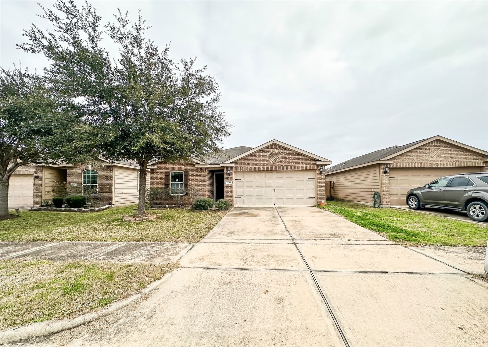 Real estate property located at 11215 Hall Terrace, Harris, Hall Park Place, Houston, TX, US