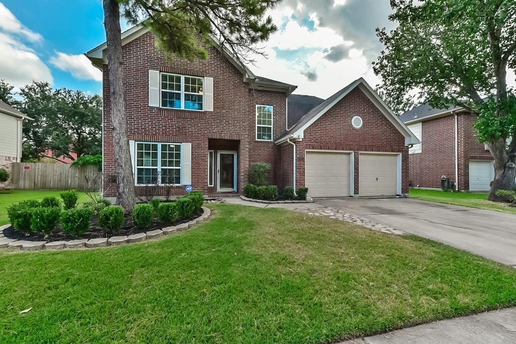 Real estate property located at 2904 Waterloo, Brazoria, Banbury Cross, Pearland, TX, US