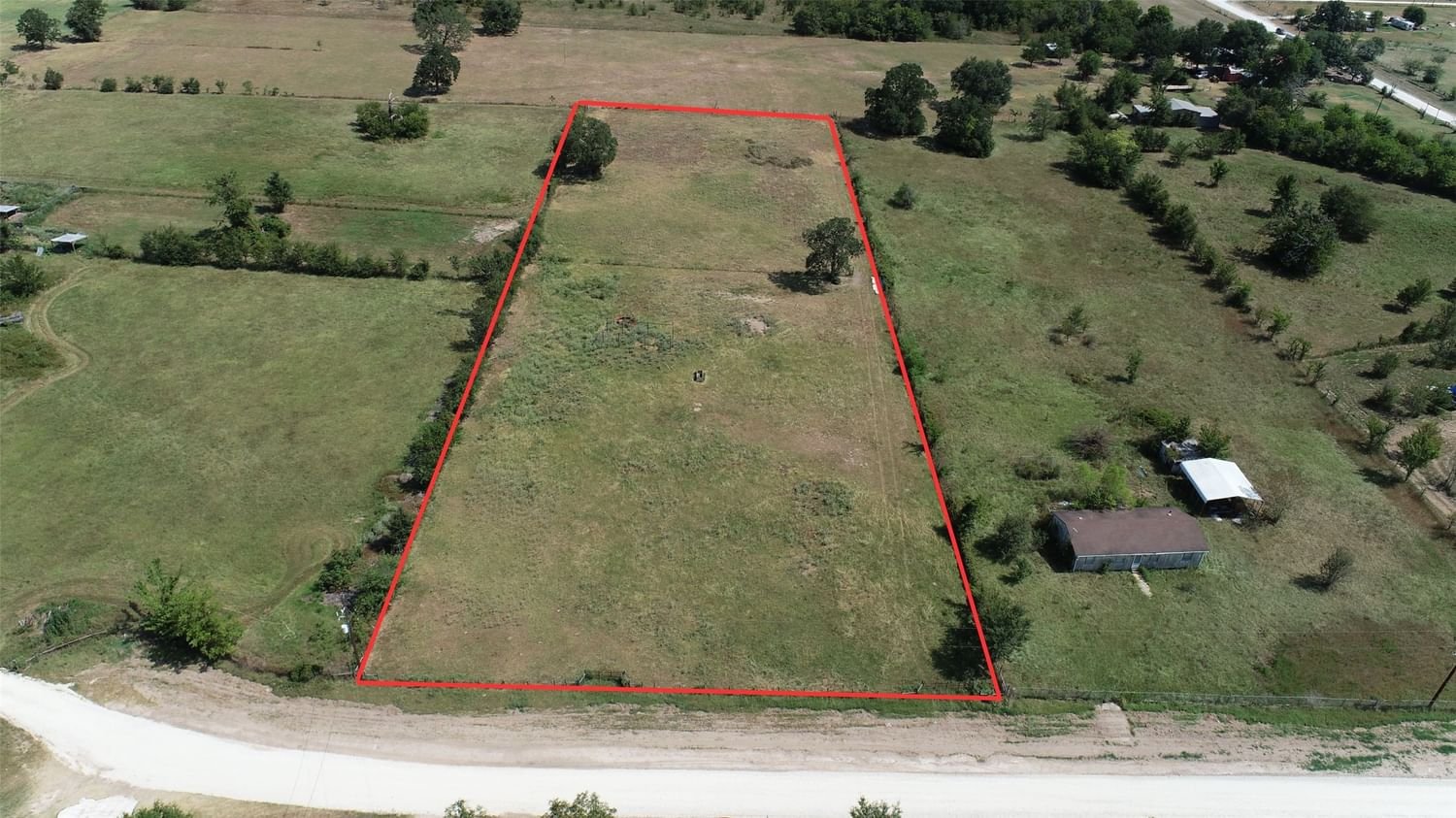 Real estate property located at 2597 Lacy, Grimes, Bedias, TX, US