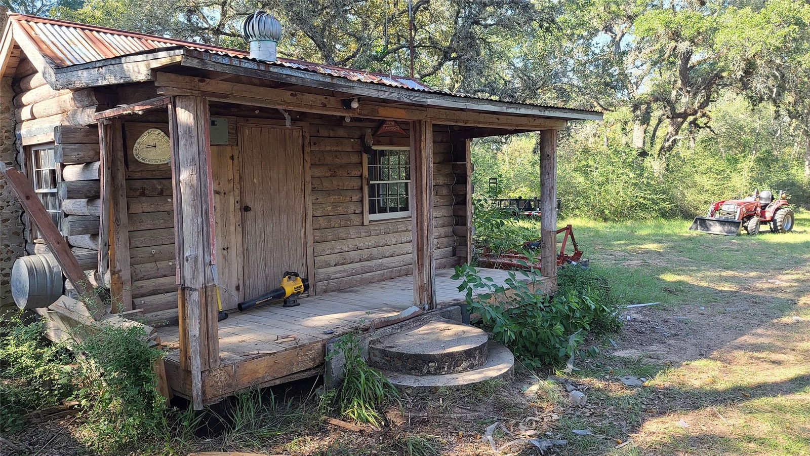 Real estate property located at 0 Bass, Colorado, Garwood, TX, US